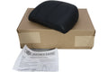 Passenger Backrest Pad for Harley-Davidson FLSTN Softail Deluxe (2005)