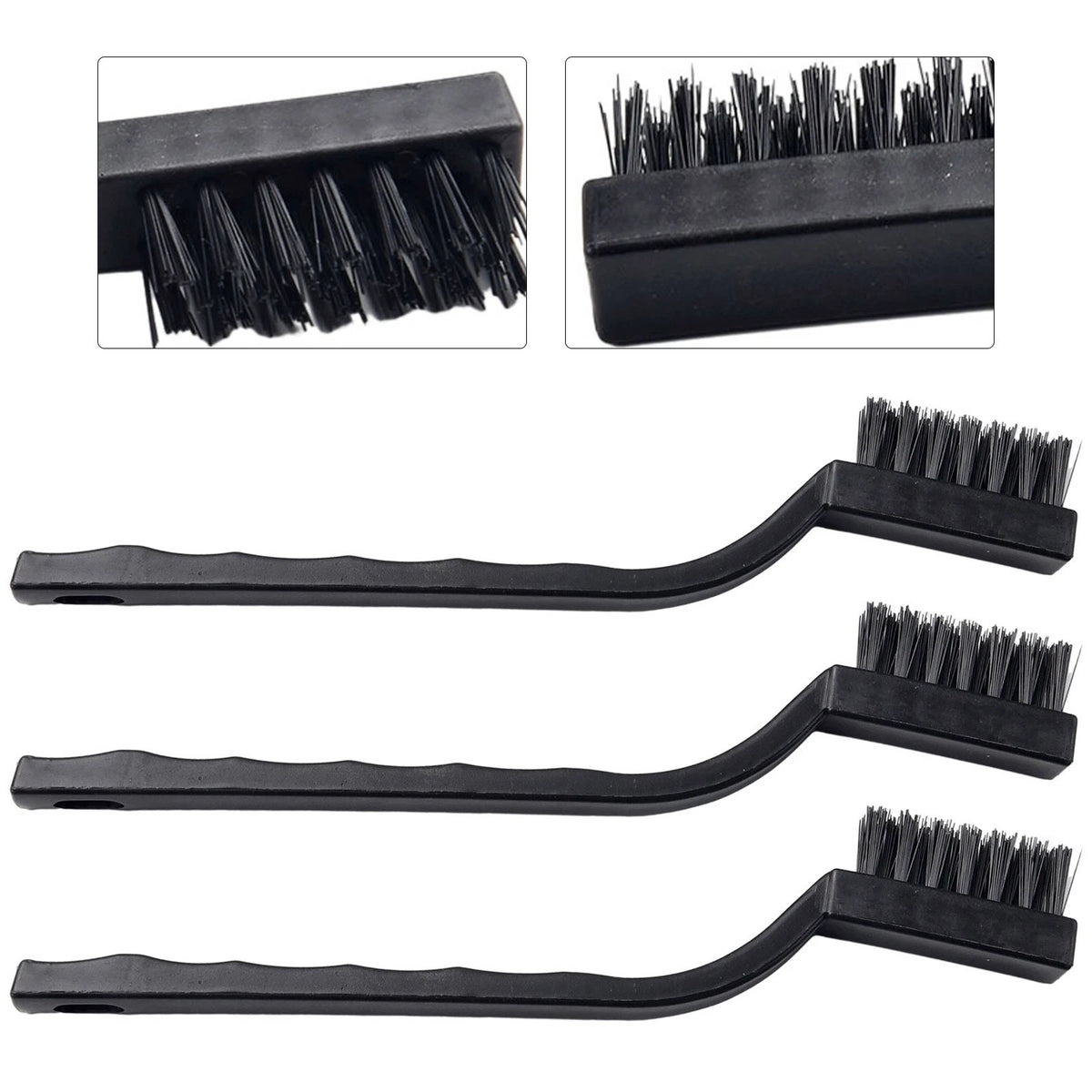 Remove Dirt Brush for Workshop Equipment (Anti-Static)