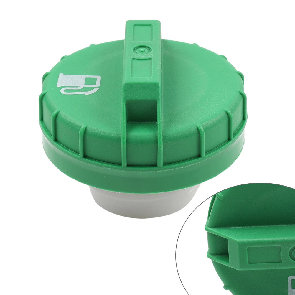 Diesel Green Fuel Cap #6661114 Fits For Bobcat S100 S220 S300+