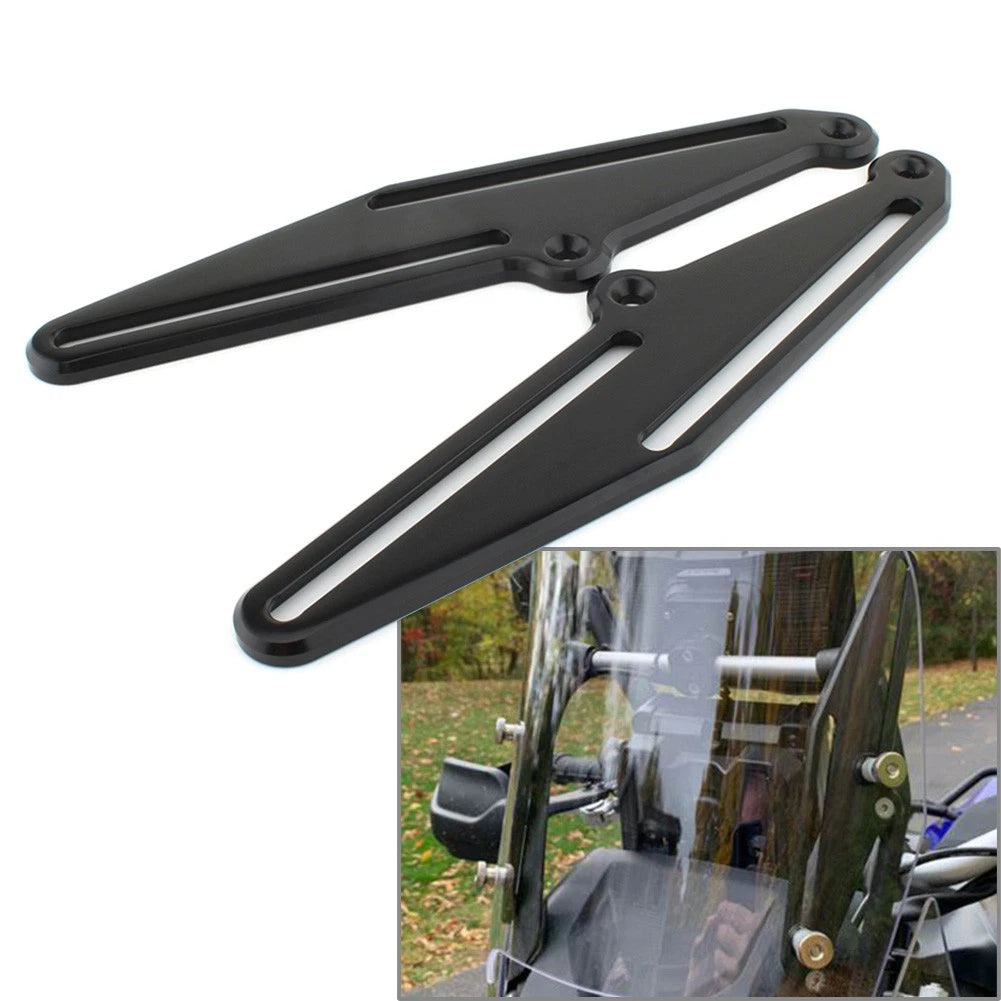 Windshield Mount Adjuster for Yamaha Tenere 700 XT700Z (2019–2021)