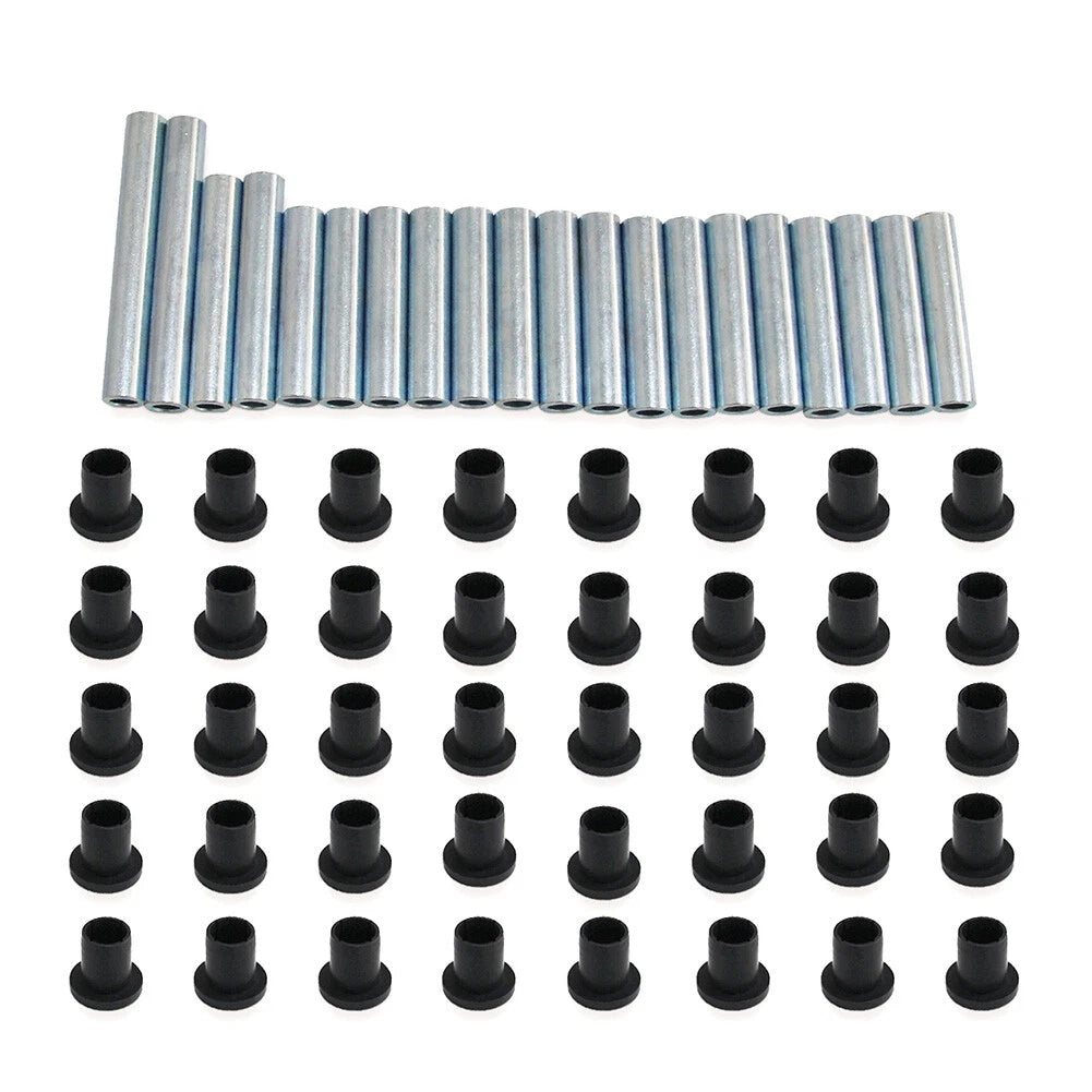 A Arm Bushing Kit for Polaris Ranger XP800 XP 800 Crew (2010–2014)