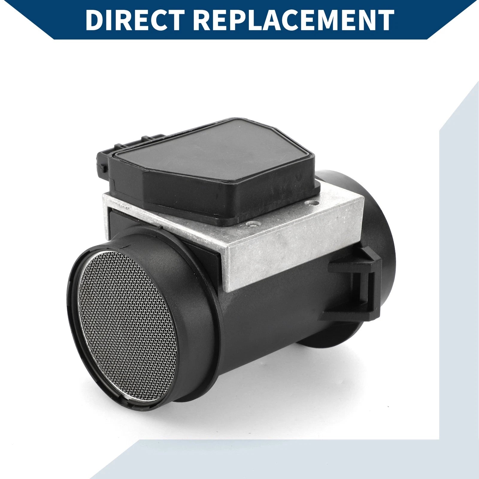 Mass Air Flow Sensor Assembly for Volvo 940 (1991–1995)