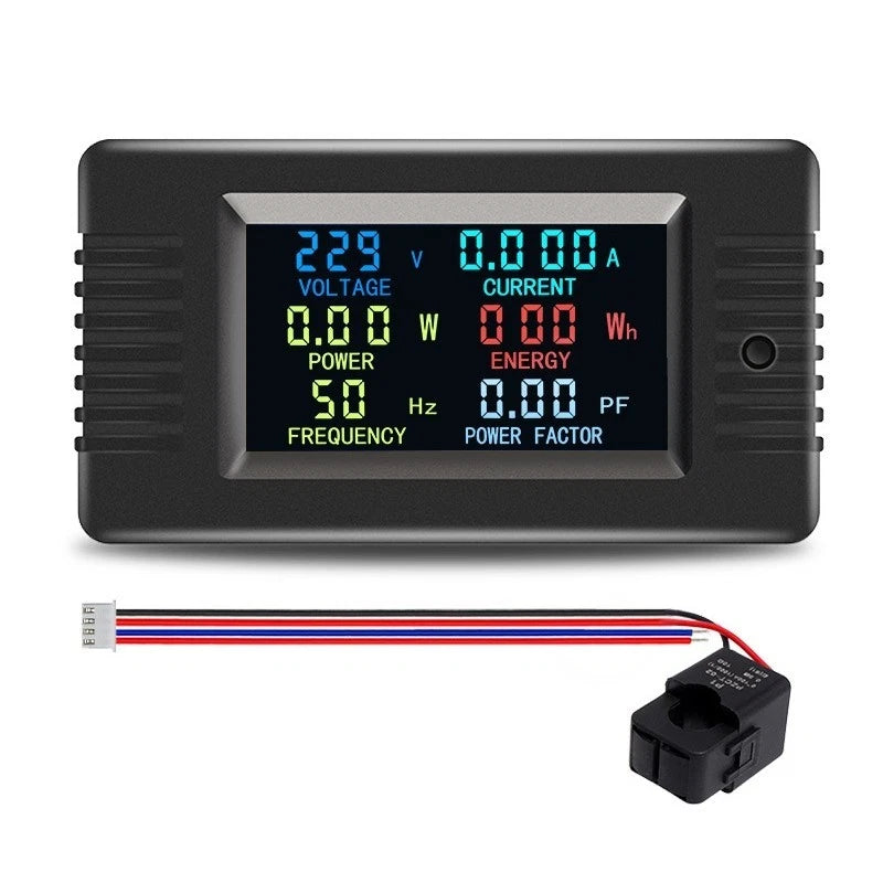 Digital Meter PZEM020022VH for AC 110 220V