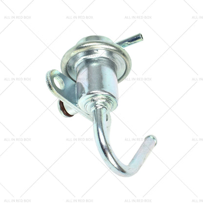 Fuel Injection Pressure Regulator for Nissan Pathfinder Xterra (1990–2002)