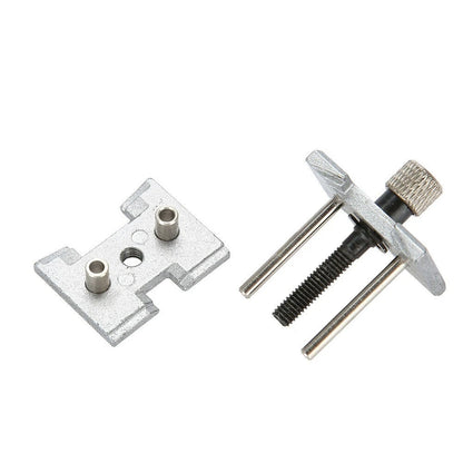 Watch Case Movement Clip Holder for Universal Use (4039)
