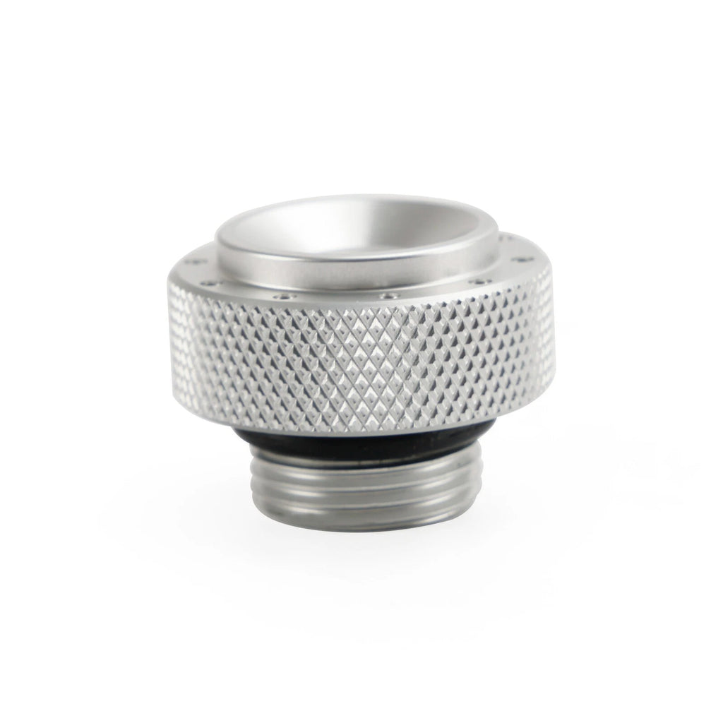 Billet Engine Oil Filler Cap for Super Meteor 650, Himalayan (2018–2023)