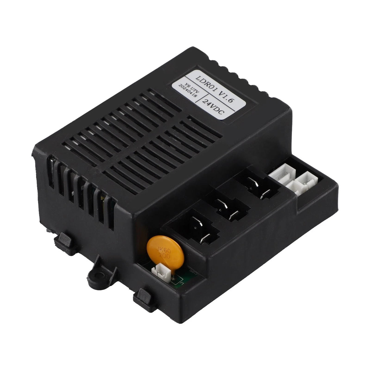 LDR01 JJF UTV 24V Controller for Kid's Electric Vehicle