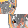 Front Wheel Fork Protector Guard for KTM 390/250 Duke (2024–2025)