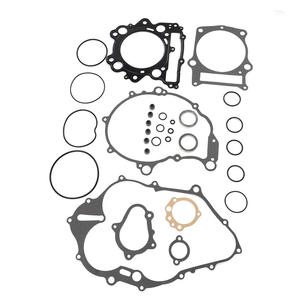 Complete Gasket Kit for Yamaha Raptor 660 660R (2001–2005)
