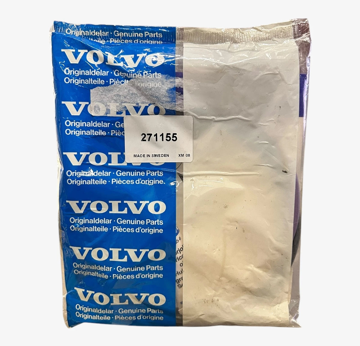 Cylinder Sleeve Sealing Ring Kit for Volvo Penta (OEM)