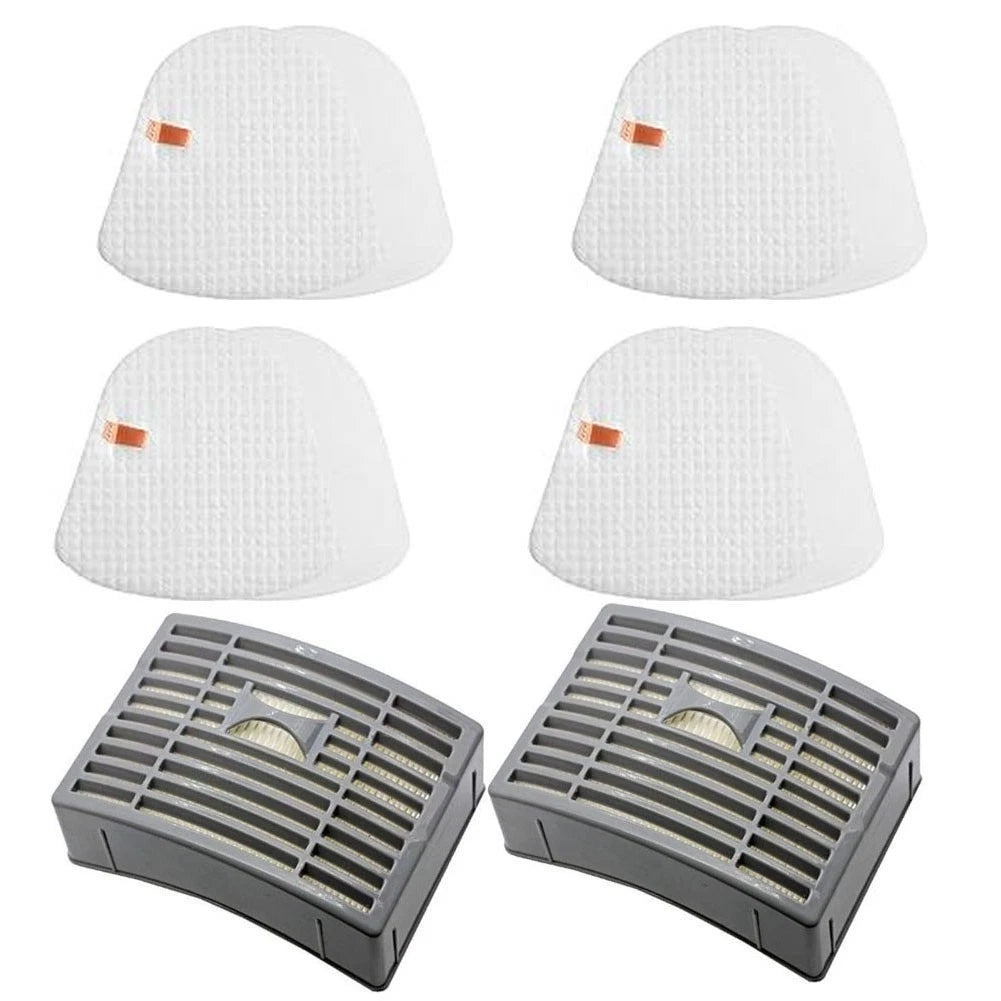 NV586 Replacement Filter for Home Cleaning (Pet Friendly)