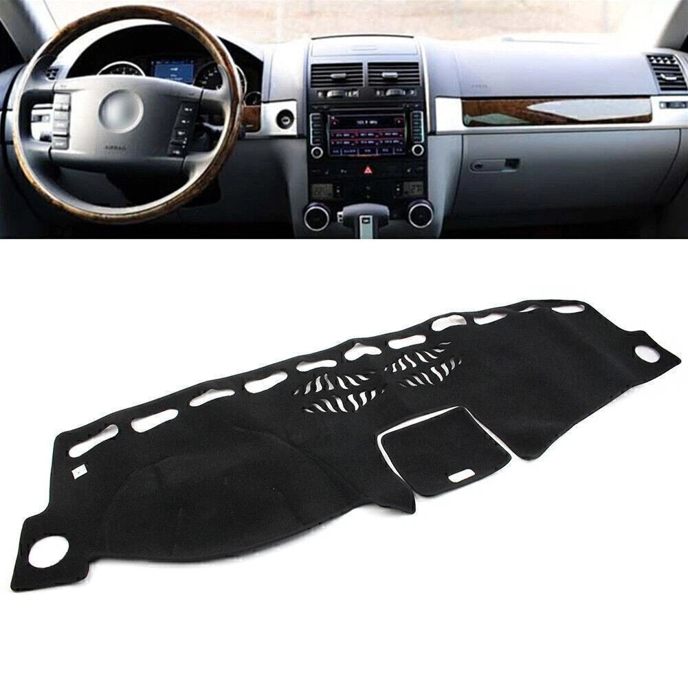 Dashboard Cover for Volkswagen Touareg (2011–2017)