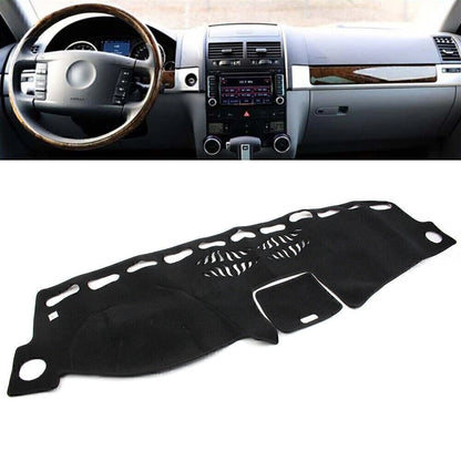Dashboard Cover for Volkswagen Touareg (2011–2017)