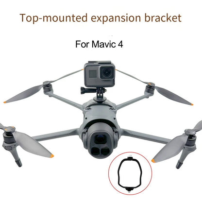 Seamless Integration Expansion Bracket for Mavic 4 Pro (2017–2023)