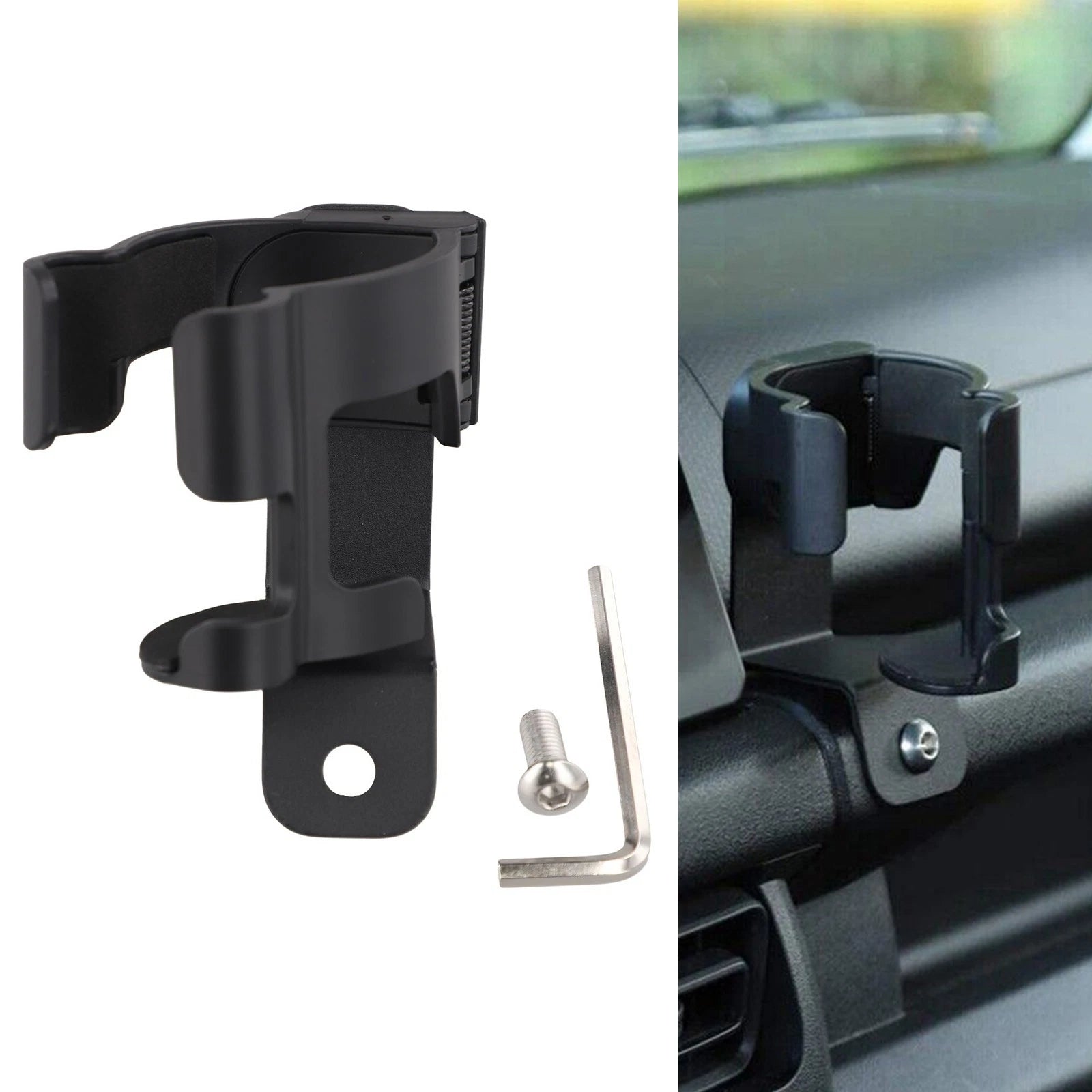 Car Mount Phone Holder for (2010–2023)