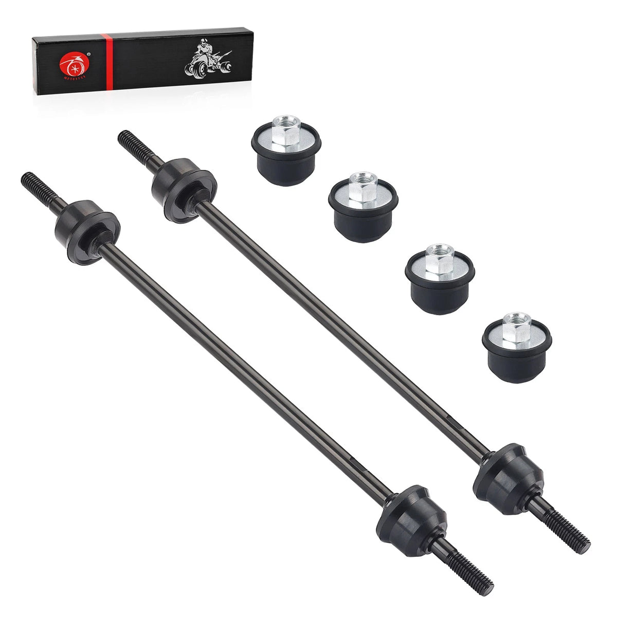 Stabilizer Bar Linkage with Bushing for Polaris Ranger 1000 (2018–2025)