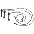 Ignition Spark Plug Lead Set for Lexus ES300 (1999–2003) 1MZFE V6