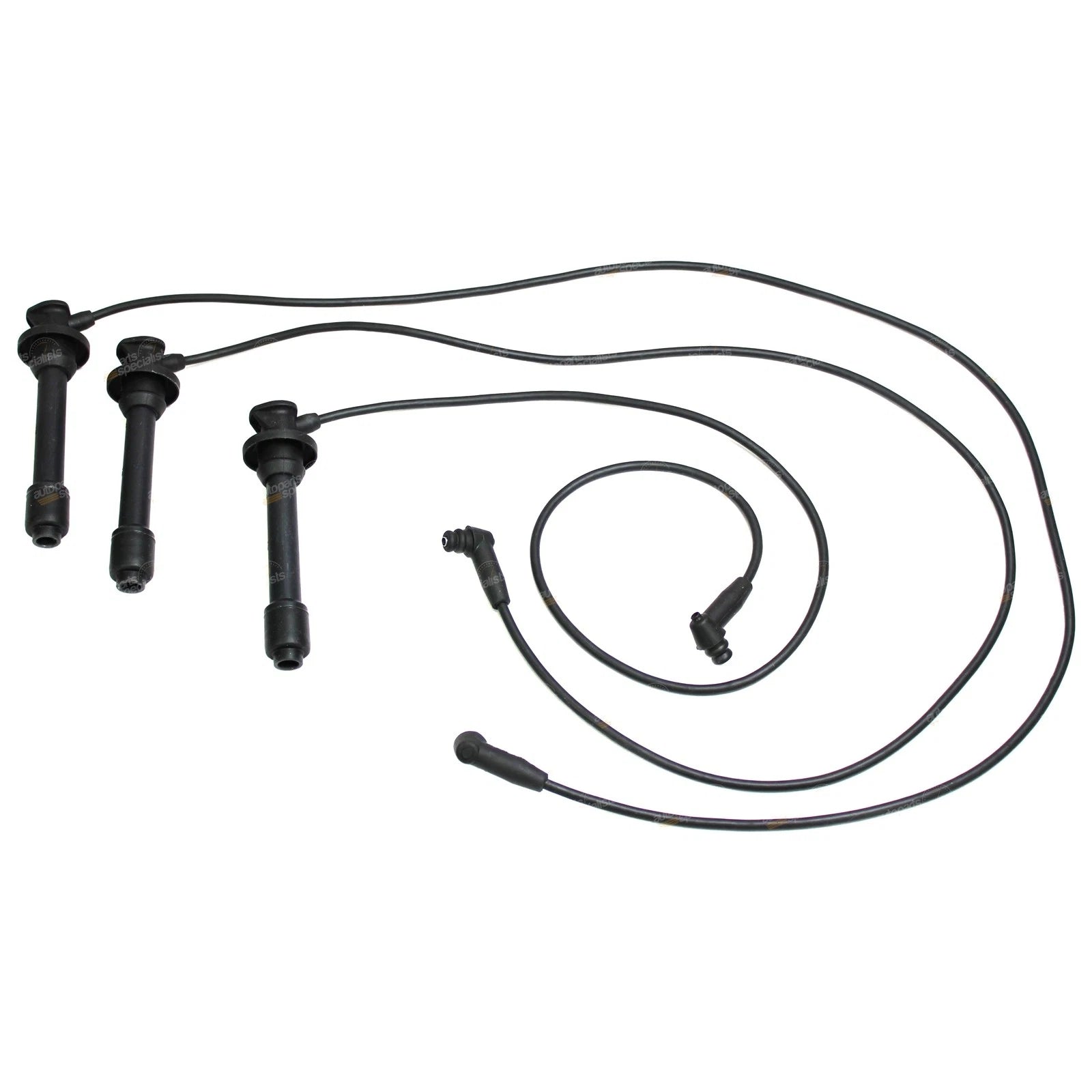 Ignition Spark Plug Lead Set for Lexus ES300 (1999–2003) 1MZFE V6