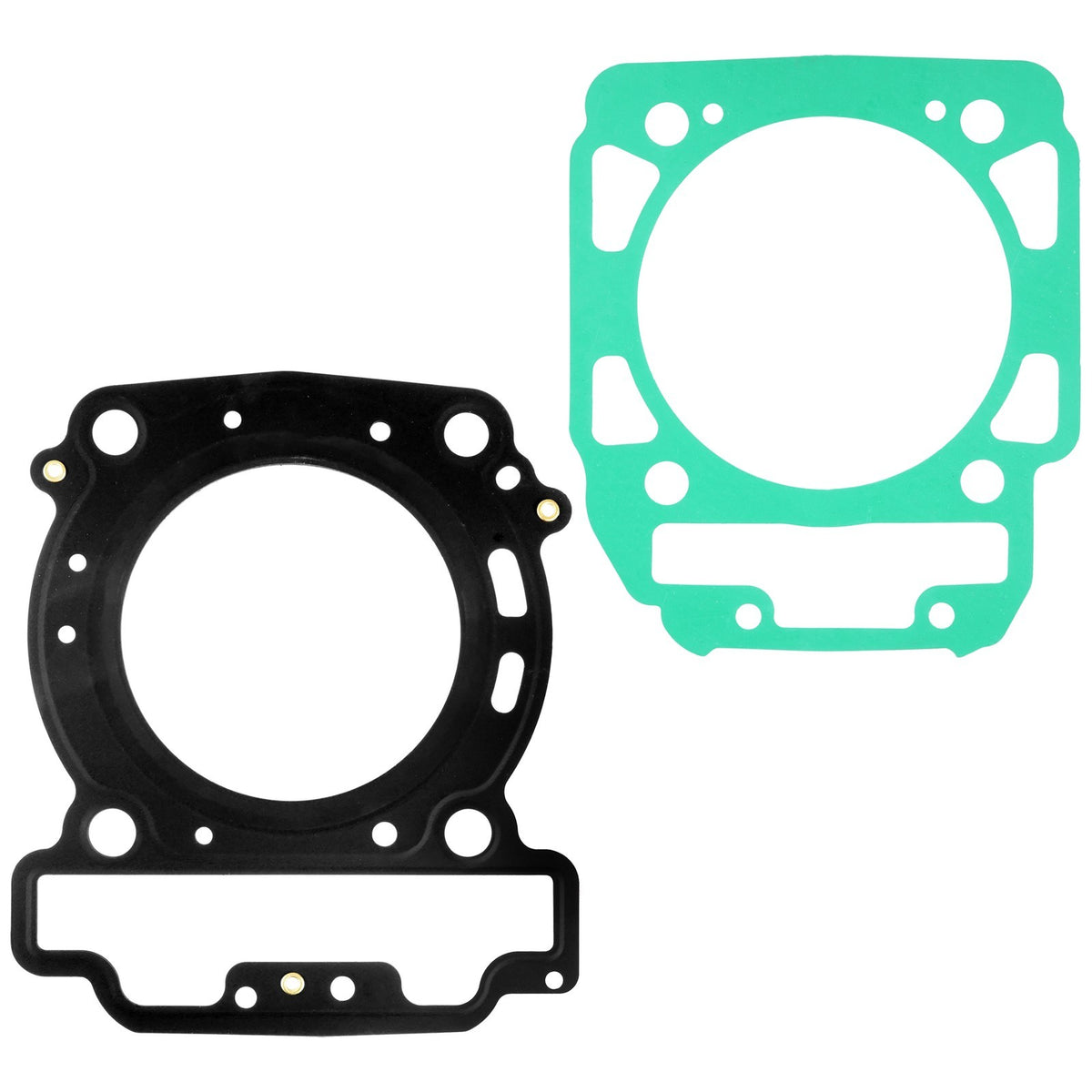 Cylinder Head and Cover Gaskets Replacement for Can-Am Renegade 500 (2008–2011)