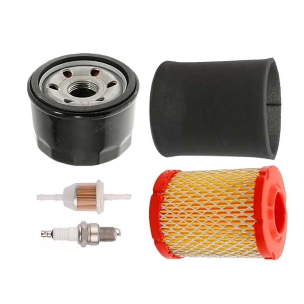 Filter Set for OHV Lawn Tractors LT42 LT46 (547cc)