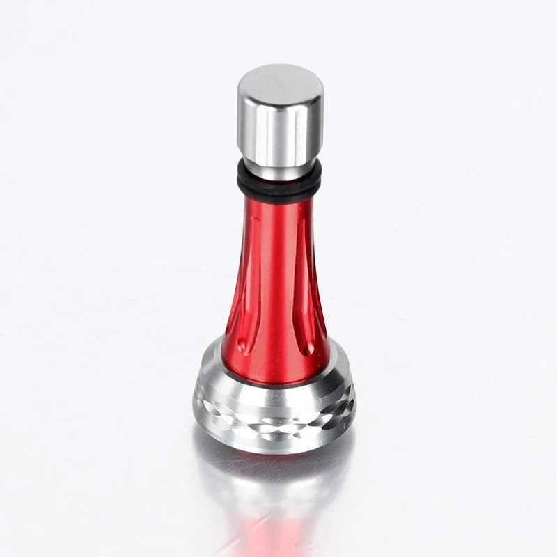 CNC Aluminum Balance Bar for Reel Stability (4.6cm)
