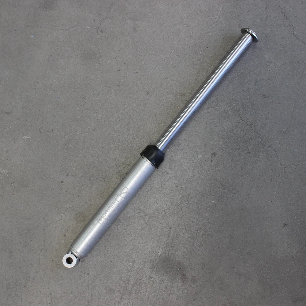 Front Forks Shocks Suspension Set for Yamaha PW50 (1998–2023)