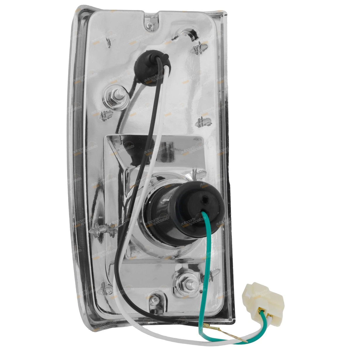 LH Front Corner Indicator for Holden Kingswood (1974–1980) LHS