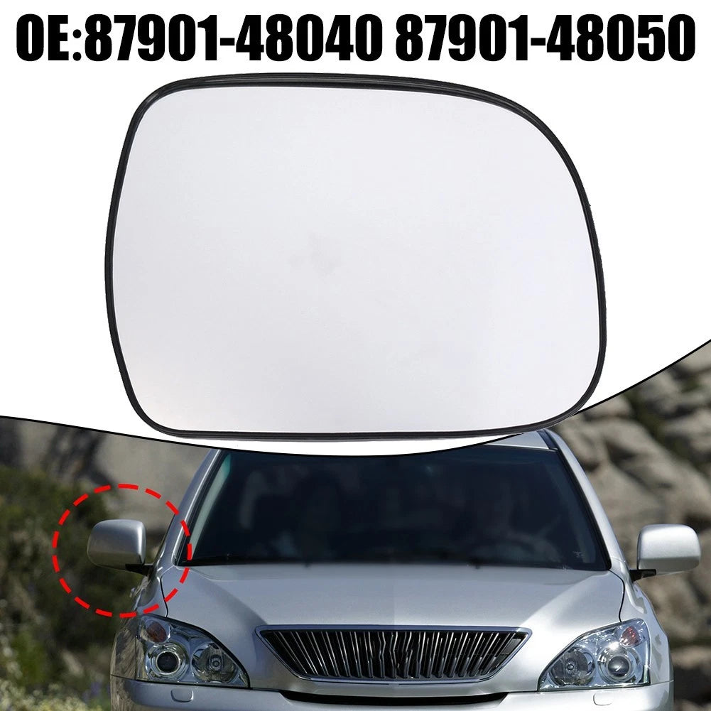 Reversing Lens for Lexus RX300 RX350 (2003–2008)