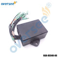C.D.I. Unit Assembly for Yamaha T F 9.9 HP 4T Outboard (6G8-85540, 6G8-85540-22-00)