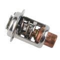 Thermostat Kit for Mercury Mariner 135 150 175 200 HP EFI (1998–2006) 75692B2 75692Q2