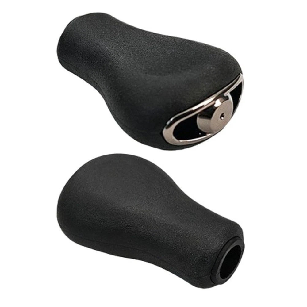 Rubber Knob for Daiwa Tatula 100 150 80 200 HD SV