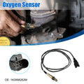 Oxygen Sensor Replacement for Volkswagen Jetta (2002–2005)
