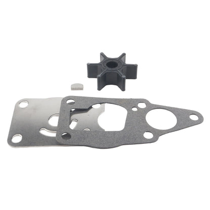 Outboard Water Pump Impeller Repair Kit for Suzuki DF 4 5 6 HP (4-Stroke)
