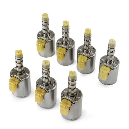 Transmission Master Solenoid 4C3Z-7G383AA for Ford 5R110W (2003–2015)