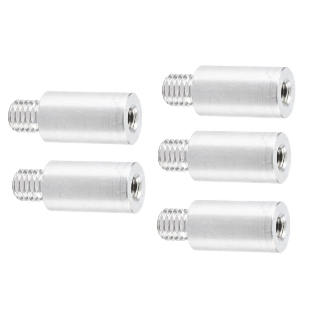 Zinc Pencil Anode for Volvo Penta Engines
