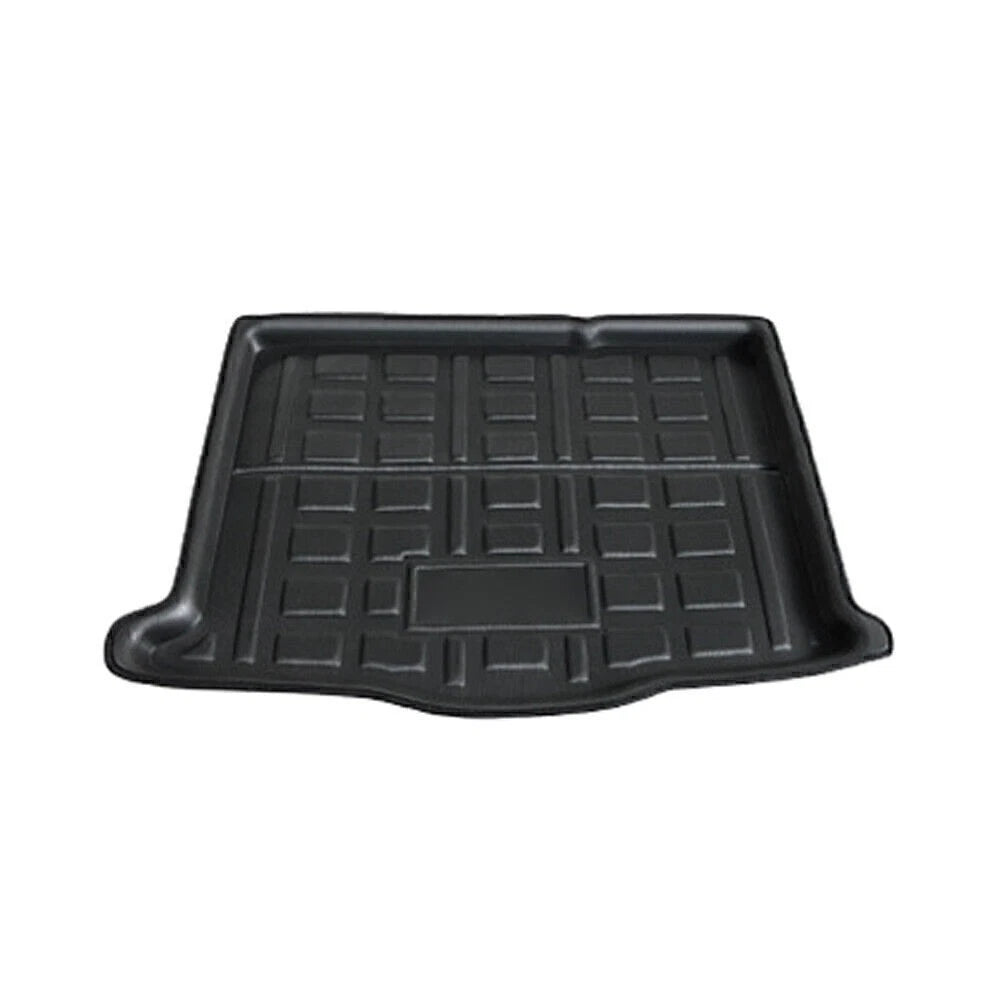 Trunk Floor Carpet Liner Pad for Ford Focus MK4 (2019–2021)