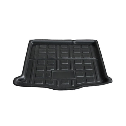 Trunk Floor Carpet Liner Pad for Ford Focus MK4 (2019–2021)