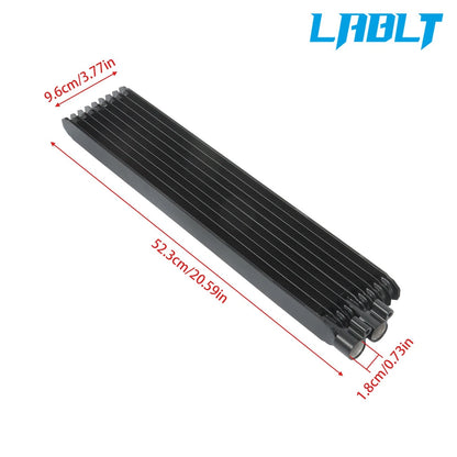 Transmission Oil Cooler for Ford Escape Lincoln MKC (2015–2020) EJ73-7A095-AE