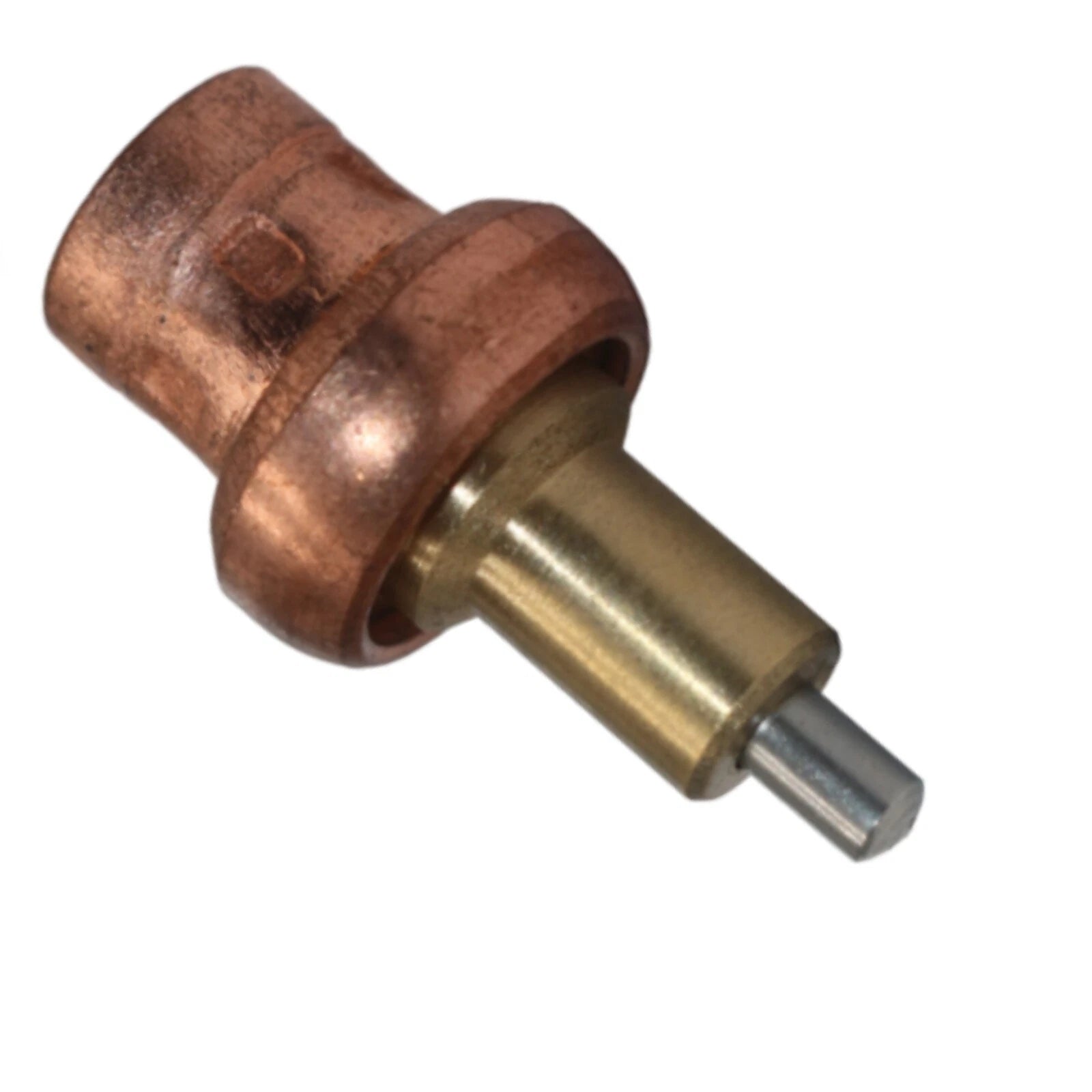 Thermostat for Johnson Evinrude Outboard 3-4 Cyl (18-3560, 384719, 0384719, 0777838)