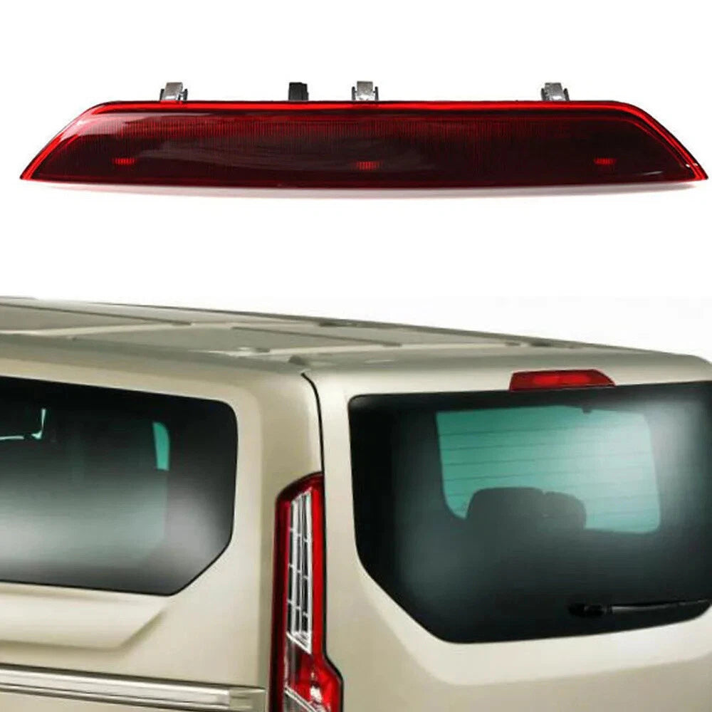 High Mount Stop Lamp Third Brake Light for Ford Transit 150 250 350 (2015–2019)