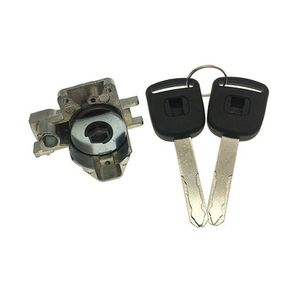 Door Lock Cylinder for Honda Accord Front Left (2008–2012)