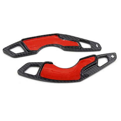 2Pcs Steering Wheel Shift Paddle Extension for Lexus IS200 RC300 NX300 CT200h