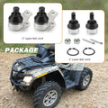 Ball Joint Kit for Can-Am Outlander 650 800 800R (706200653, 706200444)