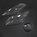 Front Headlight Lens Protection for Kawasaki Ninja 300 Versys 650 (2015–2017)