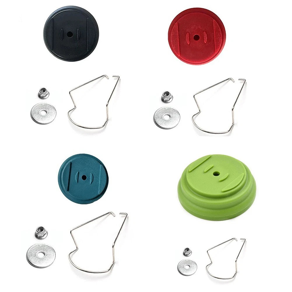 Bottom Cover Kit for Lawn Mower Trimmers (Easy Installation)