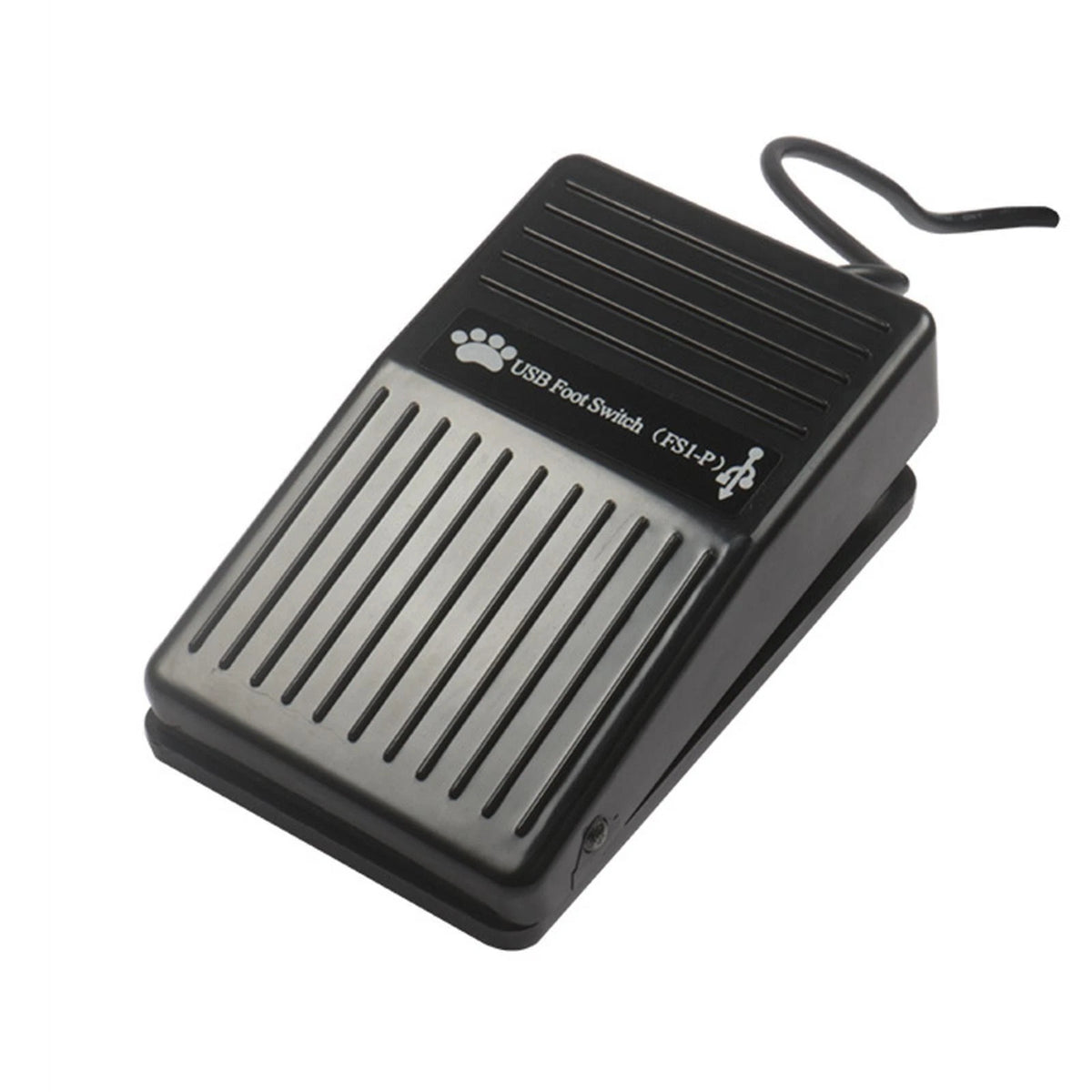 USB Foot Switch Pedal Control for PC Computer (Universal)