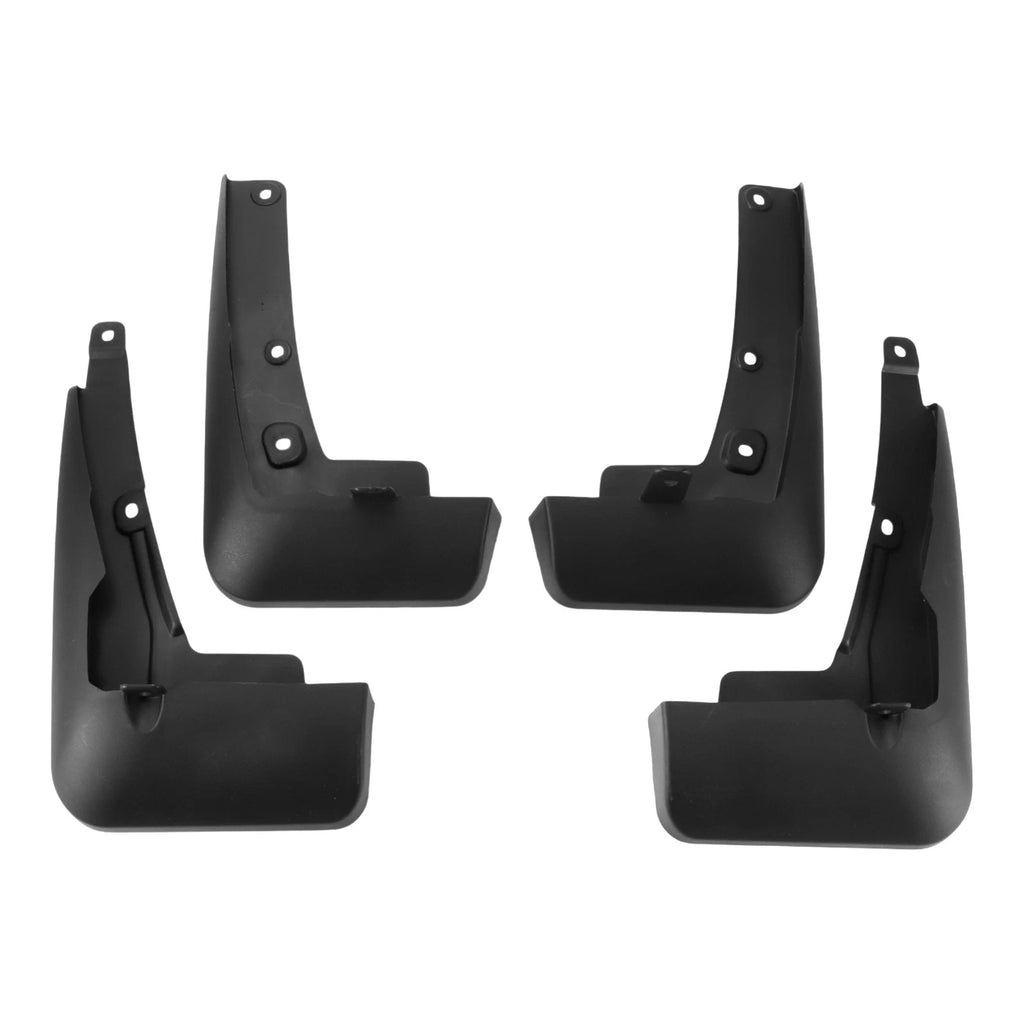 Mud Flaps Splash Guards 1Set Replacement for Toyota Crown Kluger (2021–2023)