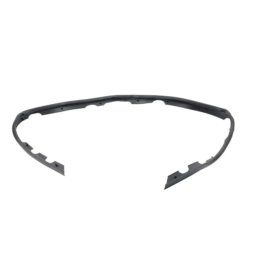 Front Hood Seal Trim 658203TA0C for Nissan Altima (2013–2016)