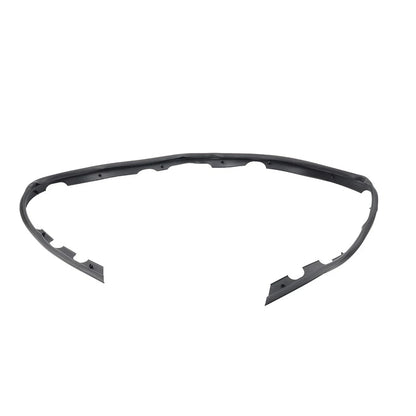 Front Hood Seal Trim 658203TA0C for Nissan Altima (2013–2016)