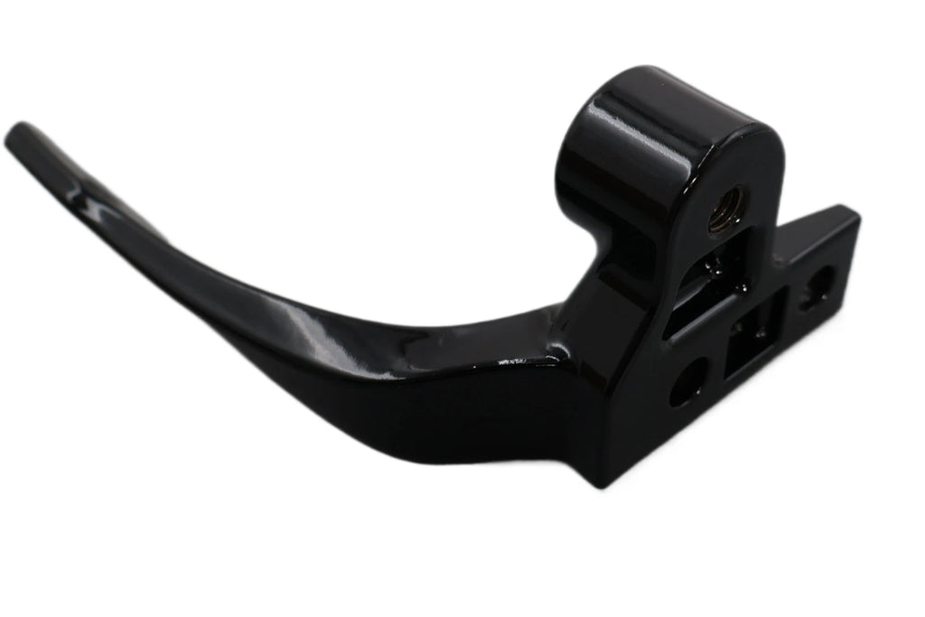 OEM Front Floorboard Mount for Harley-Davidson FLD Switchback (2012–2016)